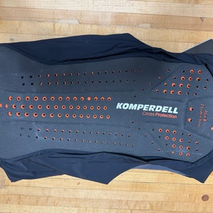 Komperdell Back Protector - Brand New