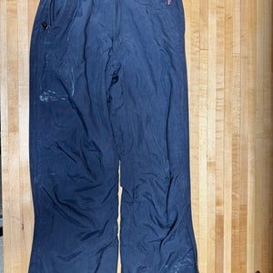 Obermeyer Full Zip snow pants