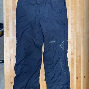 Spyder Zip off snow pants
