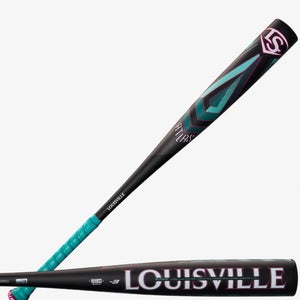 2025 Louisville Slugger Atlas BBCOR Certified Bat (-3) 30 oz 33" (Used)