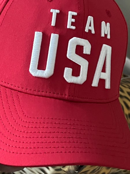 NWT- team USA hat - Olympics