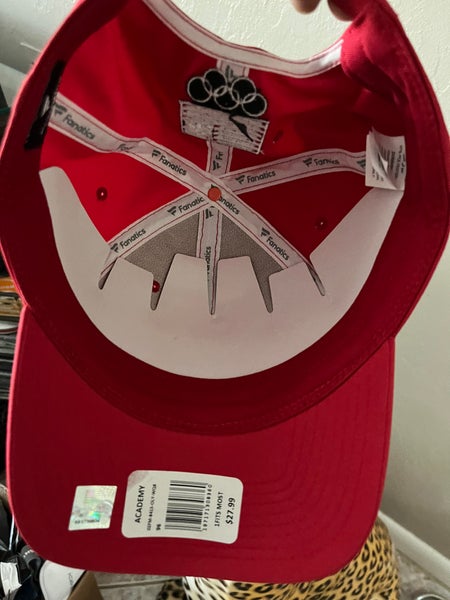 NWT- team USA hat - Olympics