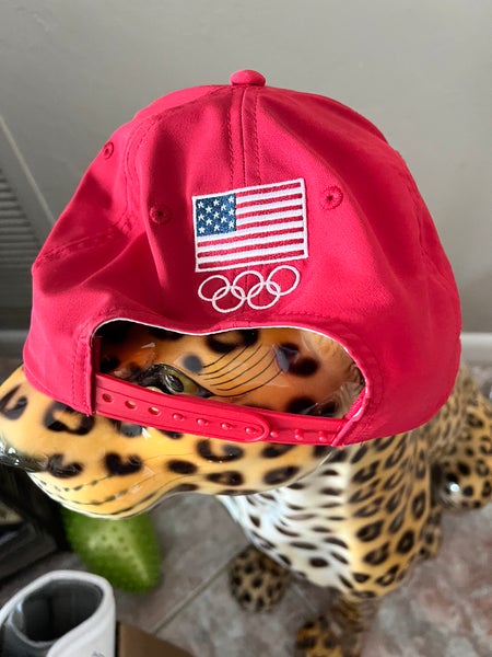 NWT- team USA hat - Olympics