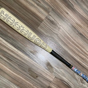 Warstic BBCOR Certified Bonesaber (-3) Hybrid 30 oz 33" (Used)