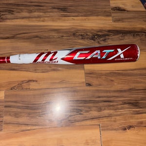 Baseball bat Usssa
