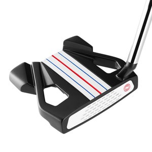 ODYSSEY TRIPLE TRACK TEN SLANT PUTTER 35 IN BI-MATRIX STROKE LAB 1GEN BLACK