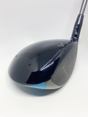 Callaway Rogue Driver 9° Stiff