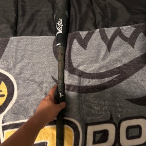 Victus USSSA Certified Nox (-10) Hybrid 21 oz 31" (Used)