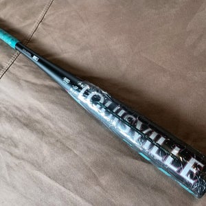 USED 2025 Louisville Slugger ATLAS 32.5/29.5 (-3) Alloy BBCOR BB Bat WBL2968010