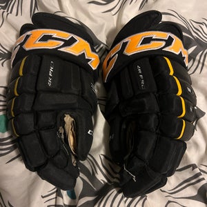 CCM 14" (Used) 4R Lite Gloves