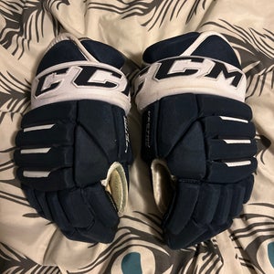 CCM 14" (Used) Vector Pro Gloves