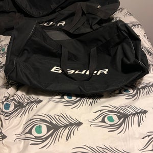 Bauer (Used) Bag