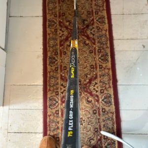 Senior CCM Super Tacks AS1 P28 McDavid 75 Left Stick