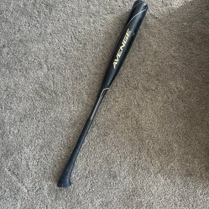 2021 AXE BBCOR Certified Avenge (-3) Composite 30 oz 33" (Used)
