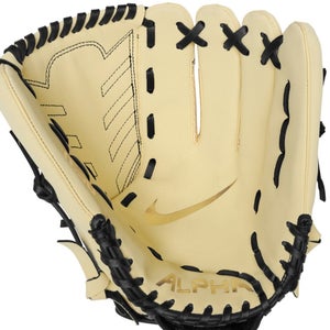Nike New Right Hand Throw Infield Alpha Edge Baseball Glove 11.5" (New)