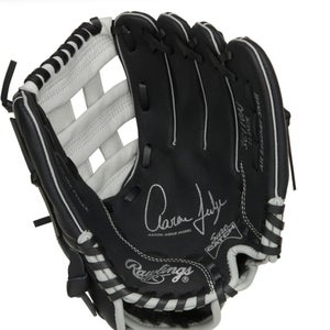 Rawlings Right Hand Throw Outfield Sure Catch Baseball Glove 11" (New)