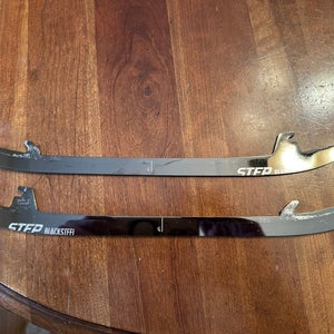 CCM Black Step Steel 280mm Nice