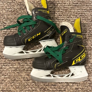 CCM Tacks Vector Regular Width  12 (Used)