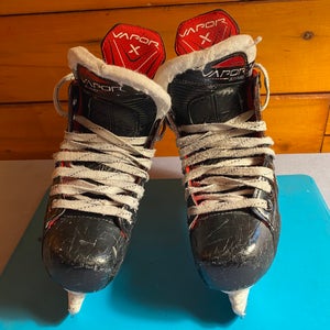 Bauer Vapor 3X Pro Regular Width 13 Kids (Used)