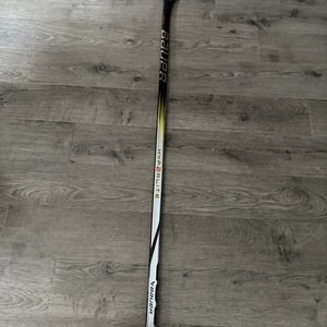 *Broken* Bauer Vapor Hyperlite 2 Hockey Stick