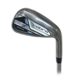 2023 Cobra AirX Single 9 Iron Graphite Ultralite 45 Women's Flex CBRA2839