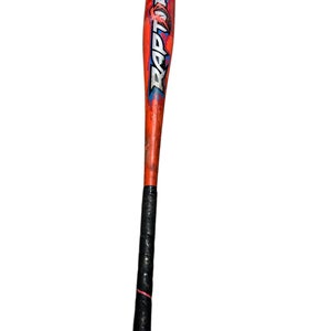 2017 Rawlings USABat Certified Raptor (-10) Alloy 17 oz 27" (Used)