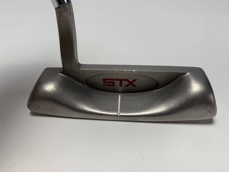 STX 9750 Putter 35.5" Mens RH