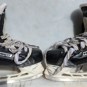 Bauer Supreme 180 Hockey Skates - Youth US 4