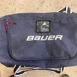 Used Bauer Bag