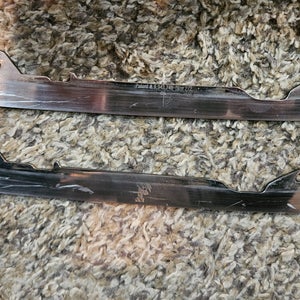BladeTech Steel For Edge Holders 272 mm (Used)