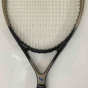 WonderWand "The Weapon" 130 Oversize LongBody 28" Tennis Racquet Grip 4 1/2