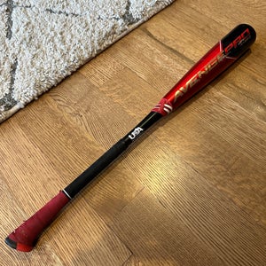 2023 AXE USABat Certified Avenge Pro Hybrid (-10) Alloy 19 oz 29" (Used)