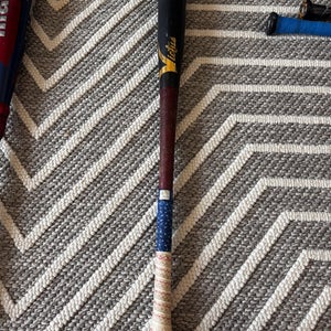 2024 Victus BBCOR Certified Tatis (-3) Maple 28 oz 32" (Used)