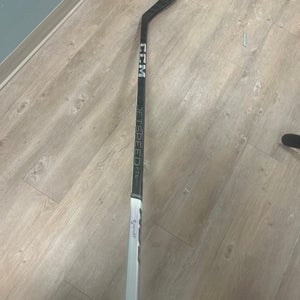 Senior CCM Right Handed RibCor Trigger 9 Pro P90 Pro Stock (New)