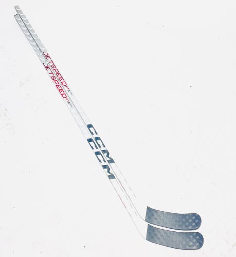 New 2 pack CCM Tacks (North Edition FT5 Pro dress) Pro Stock - LH, P90TM, 70 Flex