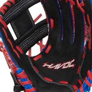 2024 Easton Right Hand Throw Infield Havoc Baseball Glove 10.5" (New)