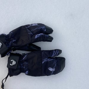 Crab Grab Winter Gloves (new)