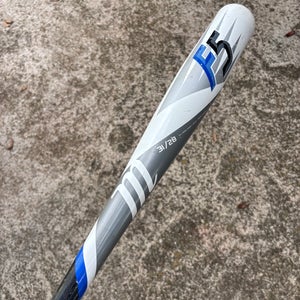 Marucci F5 Bat BBCOR Certified (-3) Alloy 28 oz 31" (Used)