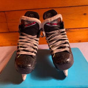 Bauer Vapor 2X Regular Width 12.5 Kids (Used)