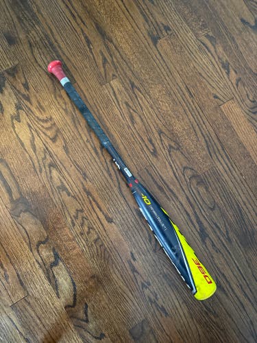 2022 Easton USABat Certified ADV 360 (-10) Composite 20 oz 30" (Used)