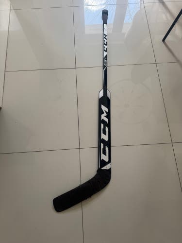 CCM Regular Axis 1.5 23" Paddle (Used)