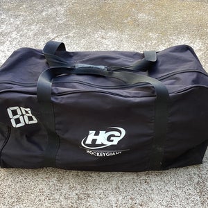 Hockey Giant Bag (Used) 30" x 15" x 14"