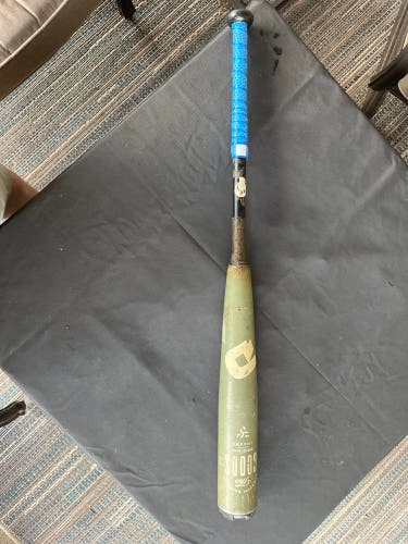 2021 DeMarini (-3) 30 oz 33" (Used)