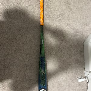 (1 DAY SHIPPING) 2022 Louisville Slugger BBCOR Certified Vapor (-3) Alloy 29 oz 32" (Used)