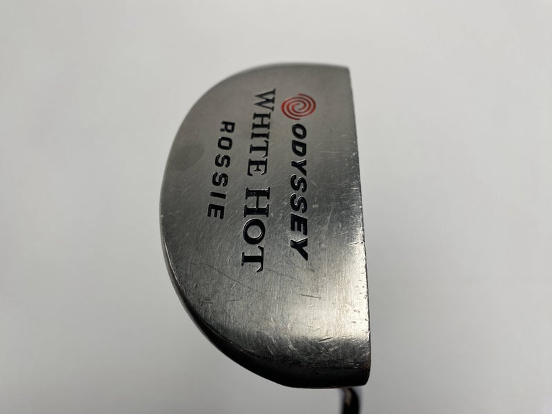 Odyssey White Hot Rossie Putter 34" Mens RH
