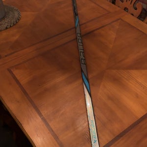 Bauer Nexus Tracer LH P92 77 Flex