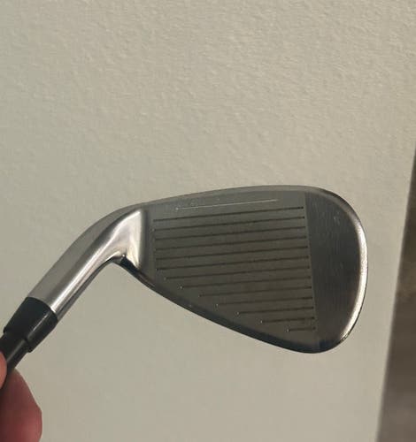 Men's Cobra Right Handed F-Max Pitching Wedge Graphite Shaft (Used)