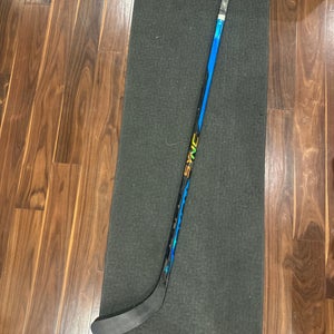 Bauer Left Hand Nexus Sync P92 (Used) Read Description