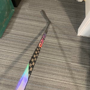 Senior Bauer Left Hand Nexus Sync P92 Pro Stock (Used)