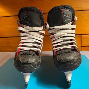 Bauer NS 12.5 Kids (Used)